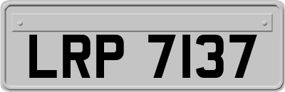 LRP7137