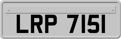 LRP7151