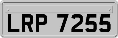 LRP7255