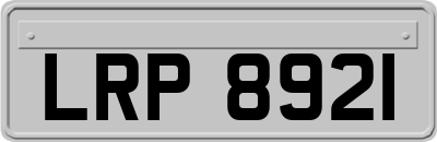 LRP8921