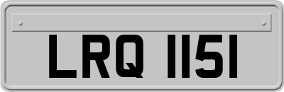 LRQ1151