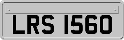 LRS1560