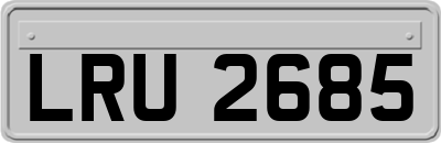 LRU2685