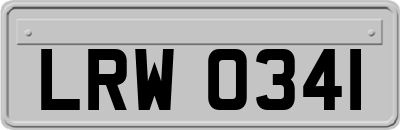 LRW0341