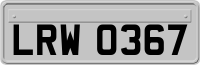 LRW0367