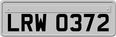 LRW0372
