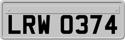 LRW0374