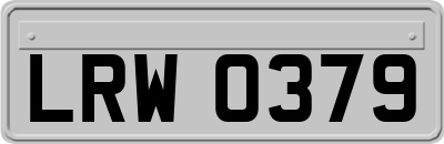 LRW0379