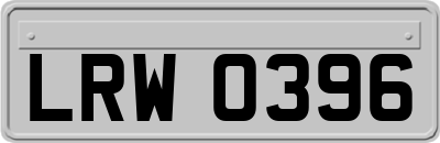 LRW0396