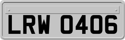 LRW0406