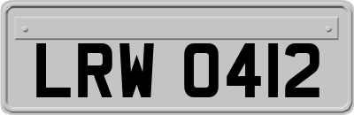 LRW0412