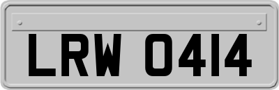 LRW0414