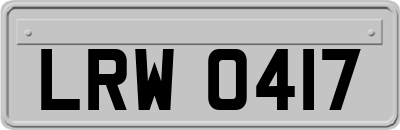 LRW0417