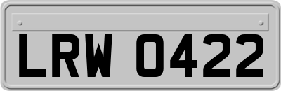 LRW0422