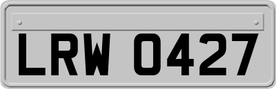 LRW0427