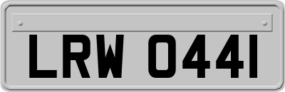 LRW0441