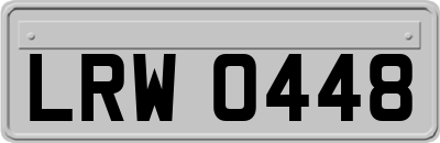 LRW0448