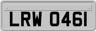 LRW0461