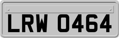 LRW0464