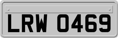 LRW0469