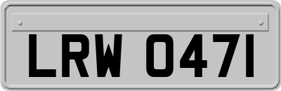 LRW0471