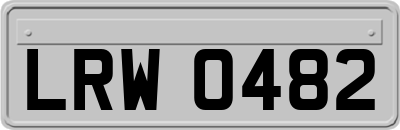 LRW0482