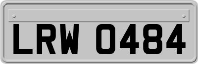 LRW0484