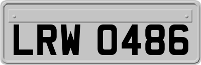 LRW0486