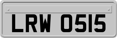 LRW0515