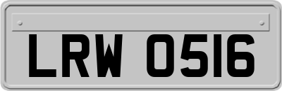 LRW0516