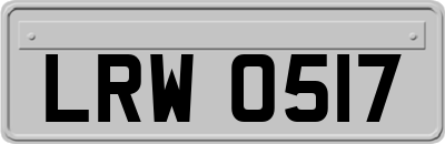 LRW0517