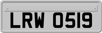 LRW0519
