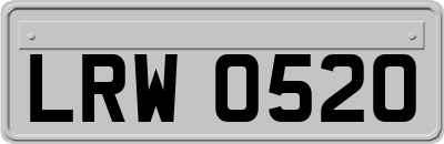 LRW0520