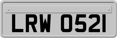 LRW0521