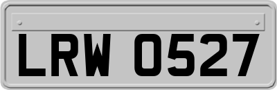 LRW0527