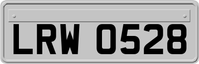 LRW0528