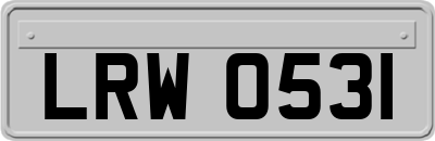 LRW0531