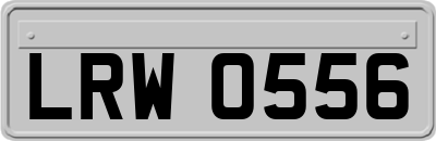 LRW0556