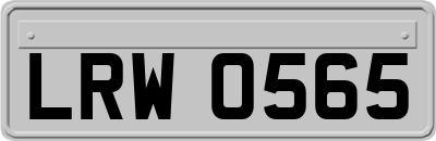 LRW0565
