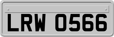 LRW0566