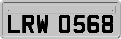 LRW0568
