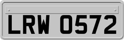 LRW0572