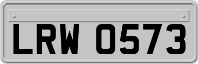 LRW0573