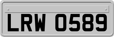 LRW0589