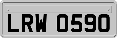 LRW0590