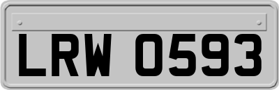 LRW0593