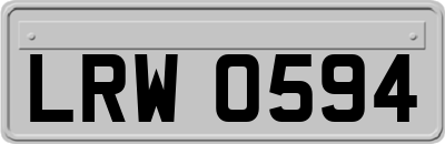 LRW0594