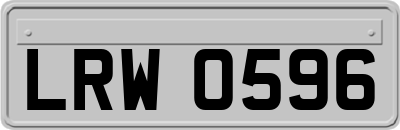 LRW0596