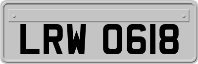 LRW0618
