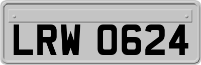 LRW0624